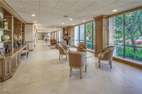 A home in Lauderdale By The Sea