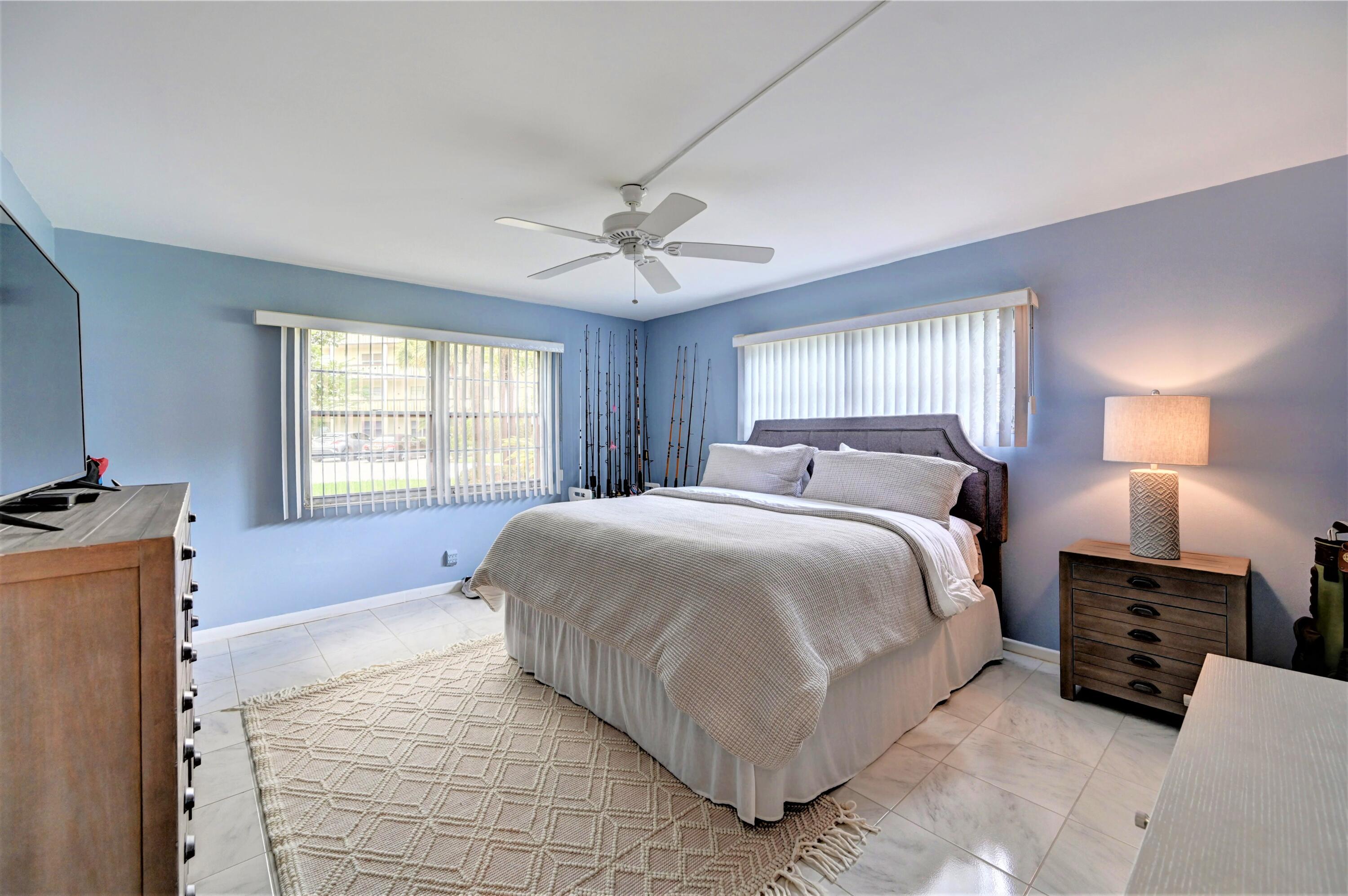 ANTIGUA VILLAGE I B CONDO - Residential