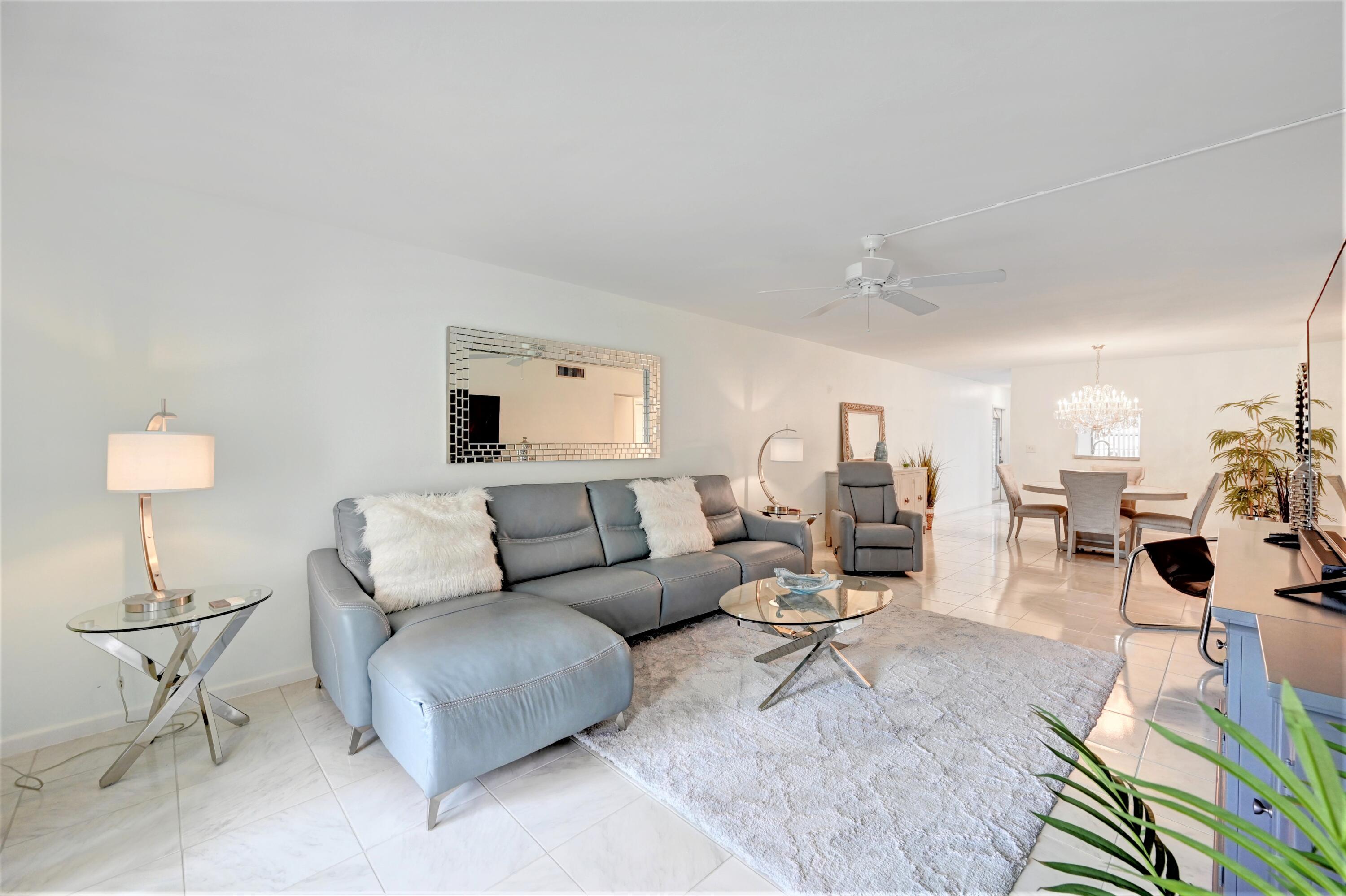 ANTIGUA VILLAGE I B CONDO - Residential