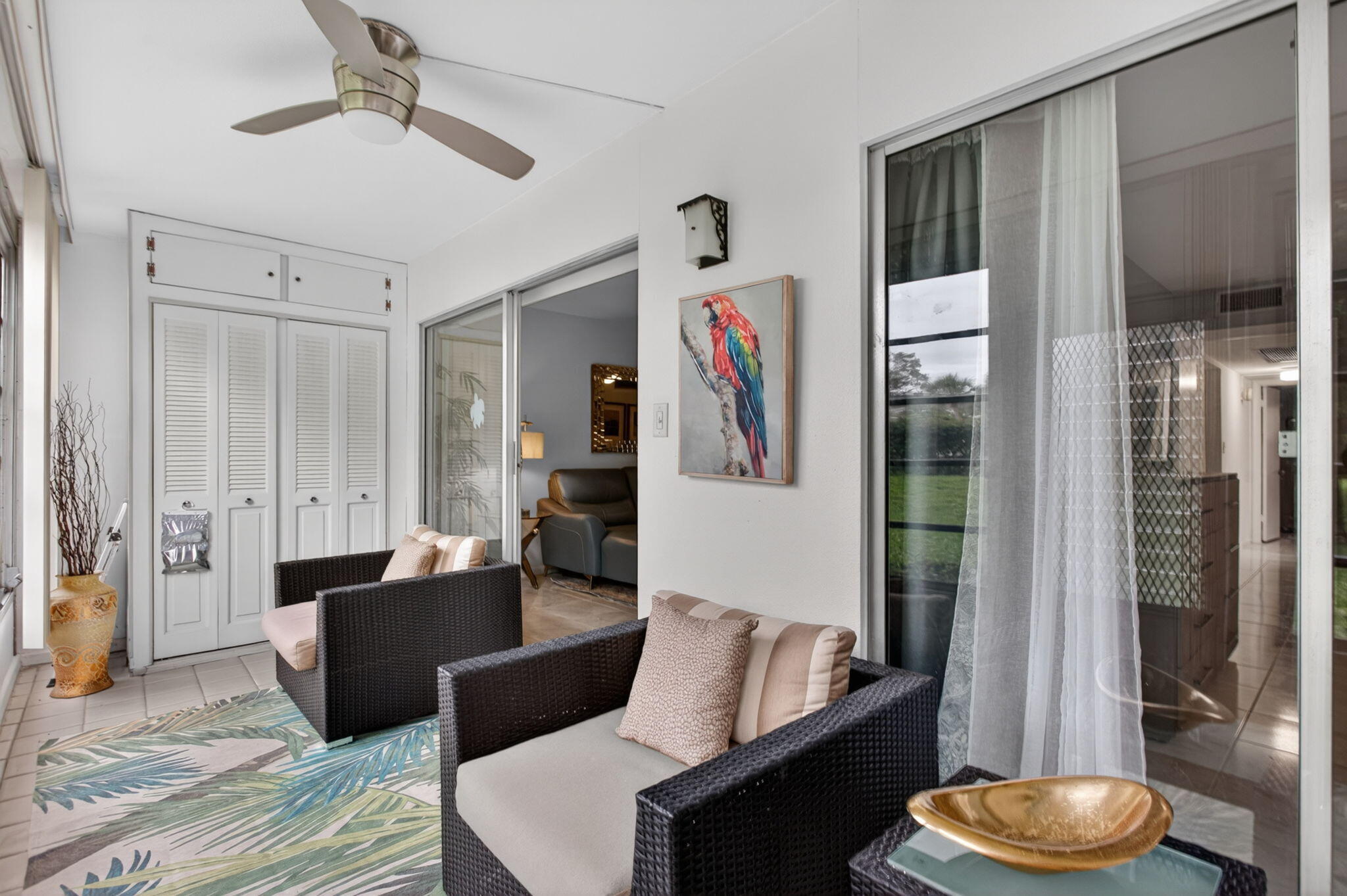 ANTIGUA VILLAGE I B CONDO - Residential
