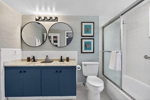 Tiny photo for 2504 Antigua Terrace #A1, Coconut Creek, FL 33066 (MLS # B26017329)