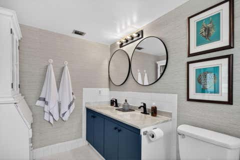 Tiny photo for 2504 Antigua Terrace #A1, Coconut Creek, FL 33066 (MLS # B26017329)