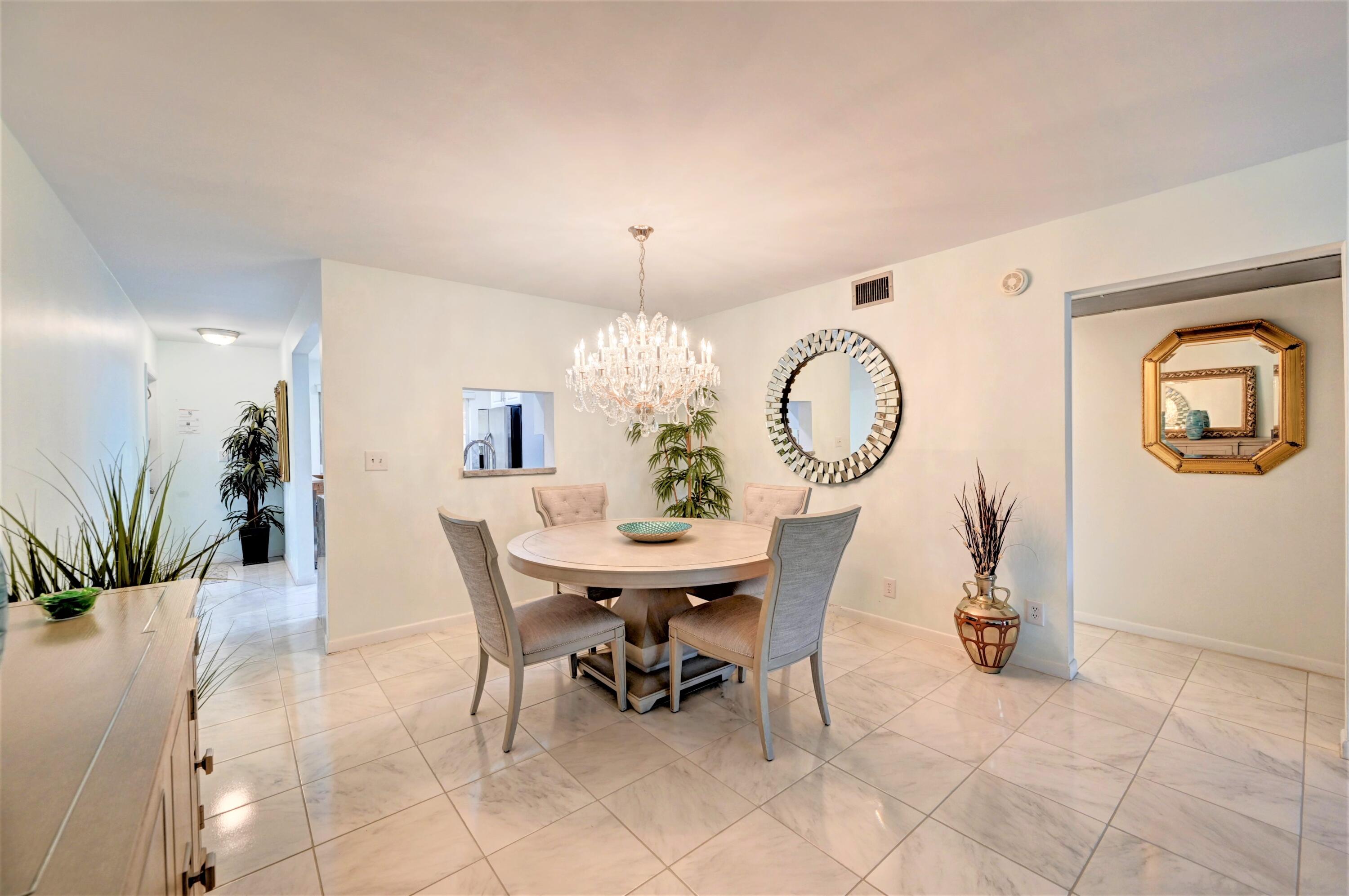 ANTIGUA VILLAGE I B CONDO - Residential