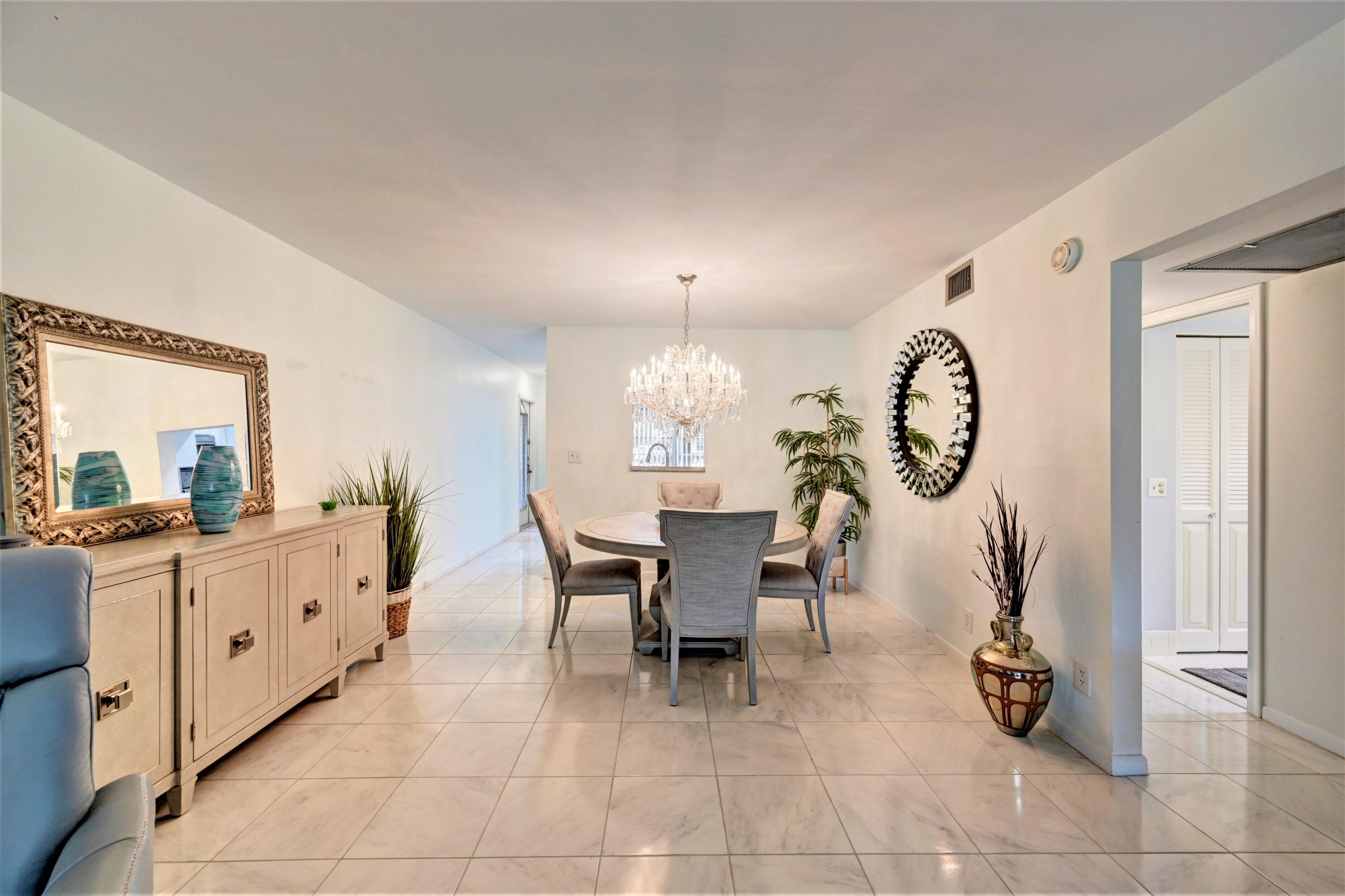 ANTIGUA VILLAGE I B CONDO - Residential