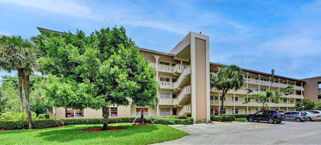 Photo of 2504 Antigua Terrace #A1, Coconut Creek, FL 33066 (MLS # B26017329)