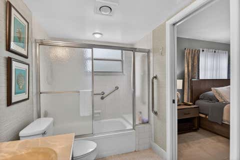 Tiny photo for 2504 Antigua Terrace #A1, Coconut Creek, FL 33066 (MLS # B26017329)