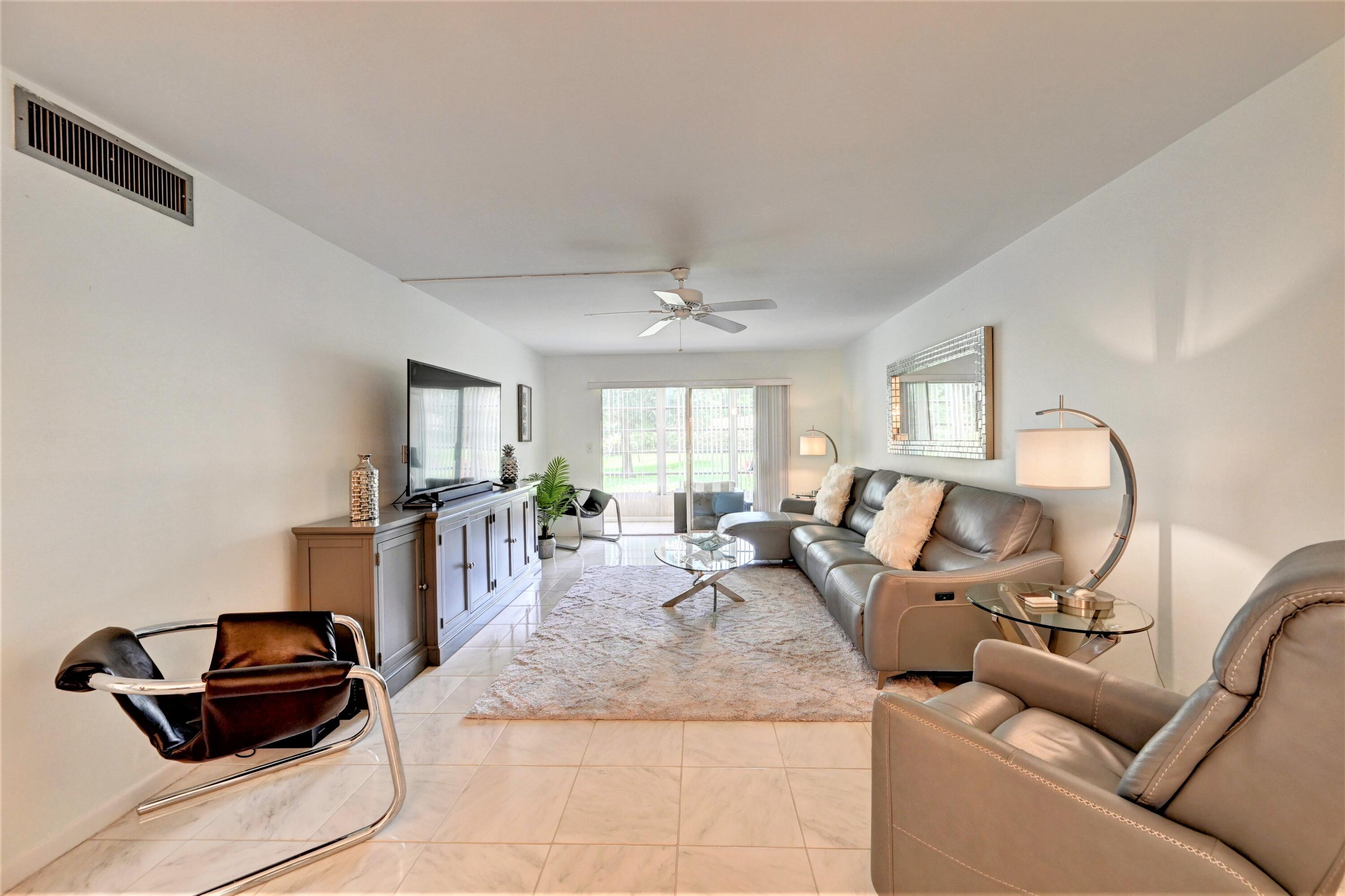 ANTIGUA VILLAGE I B CONDO - Residential