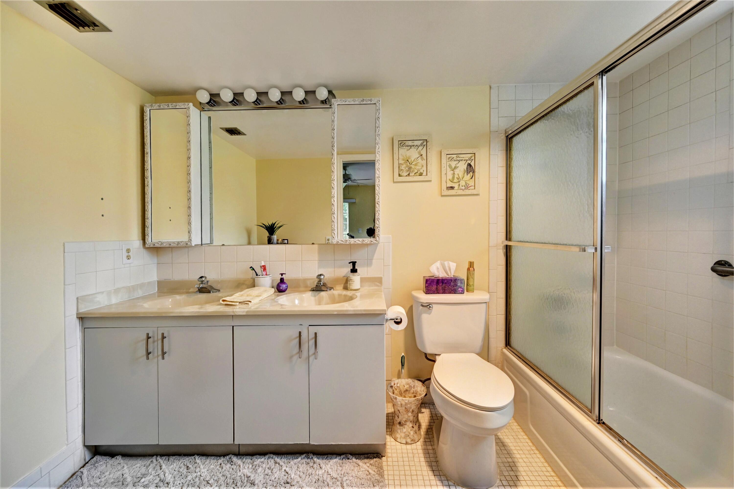 ANTIGUA VILLAGE I B CONDO - Residential