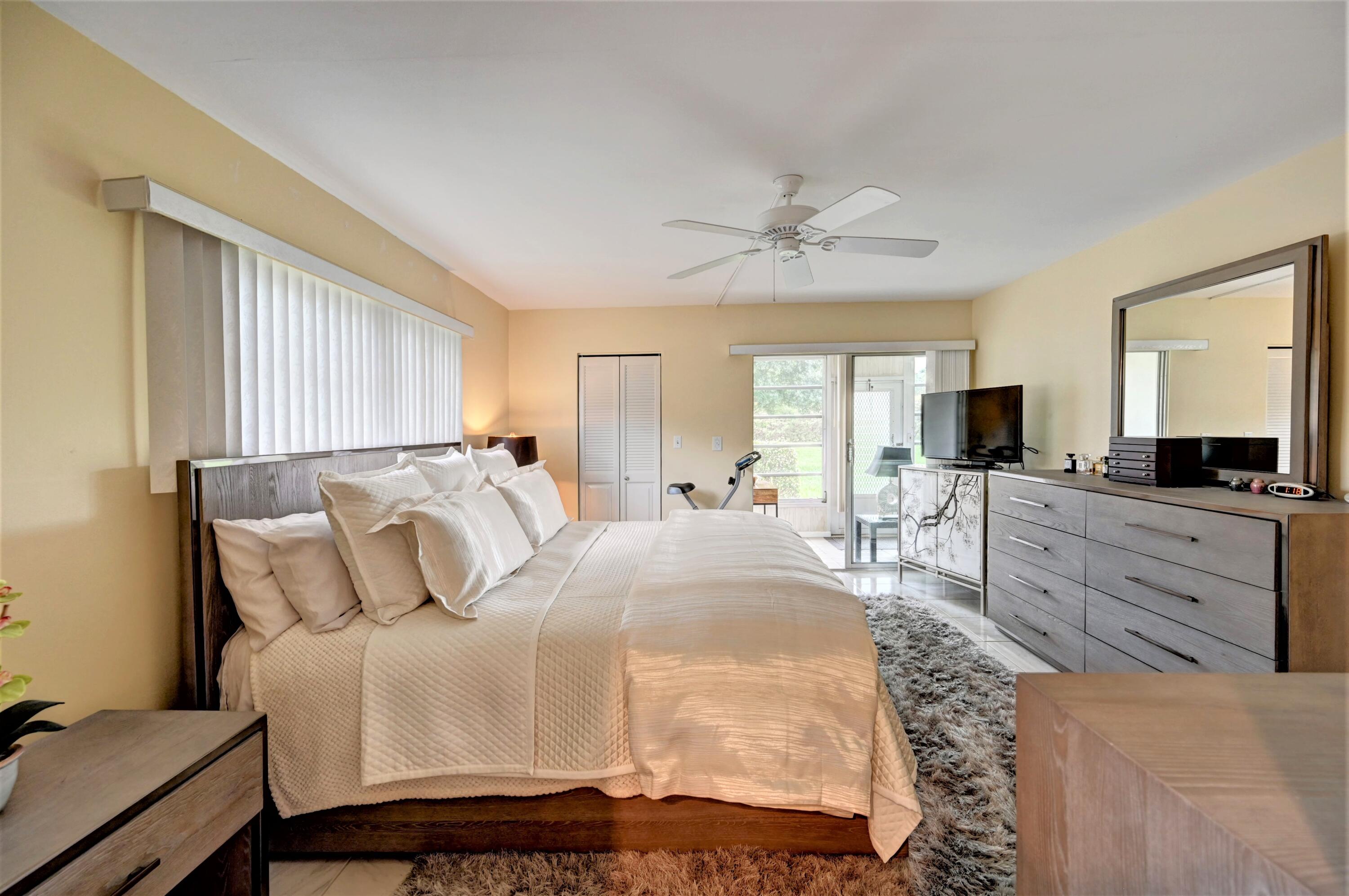 ANTIGUA VILLAGE I B CONDO - Residential