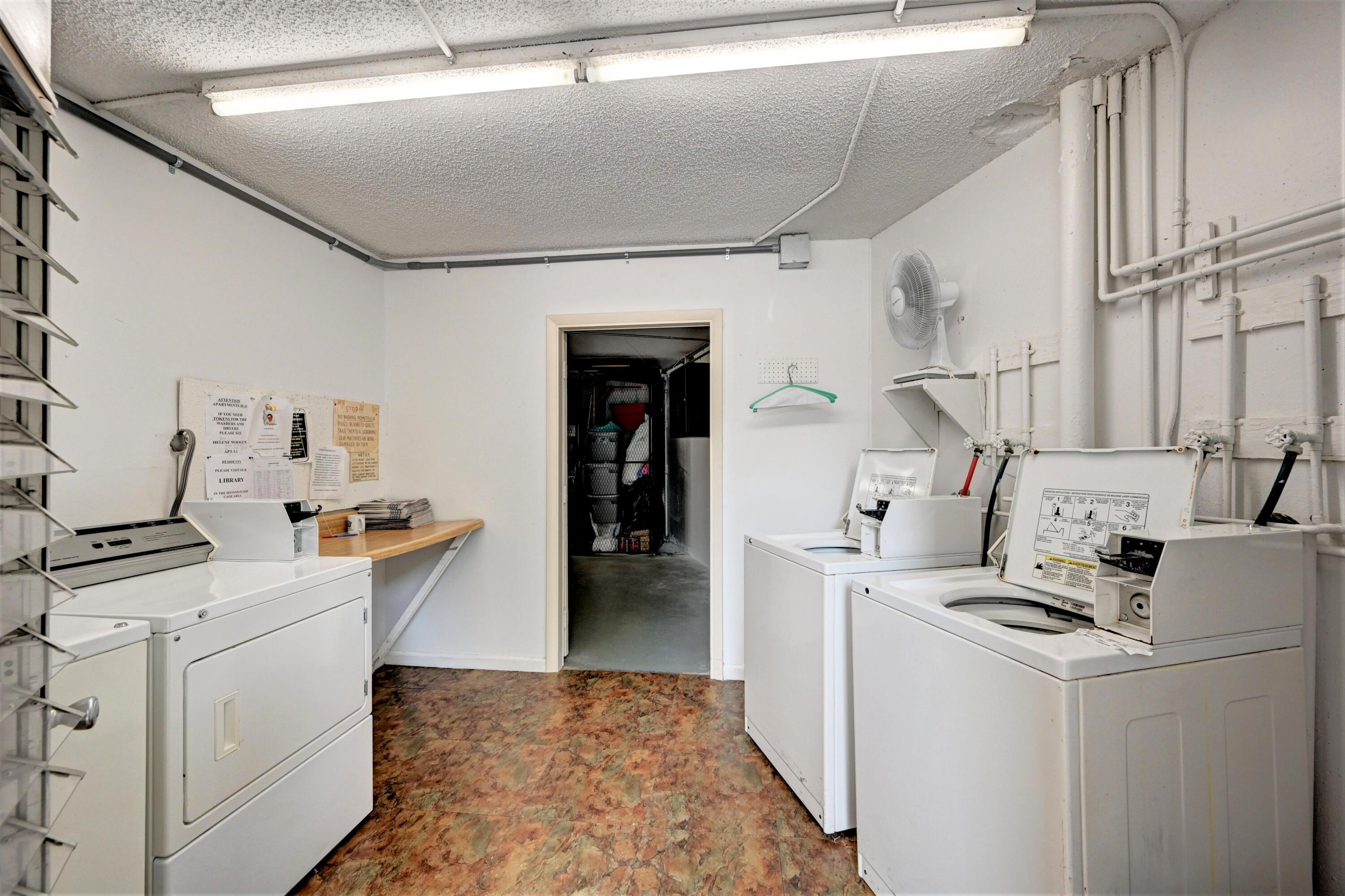 ANTIGUA VILLAGE I B CONDO - Residential