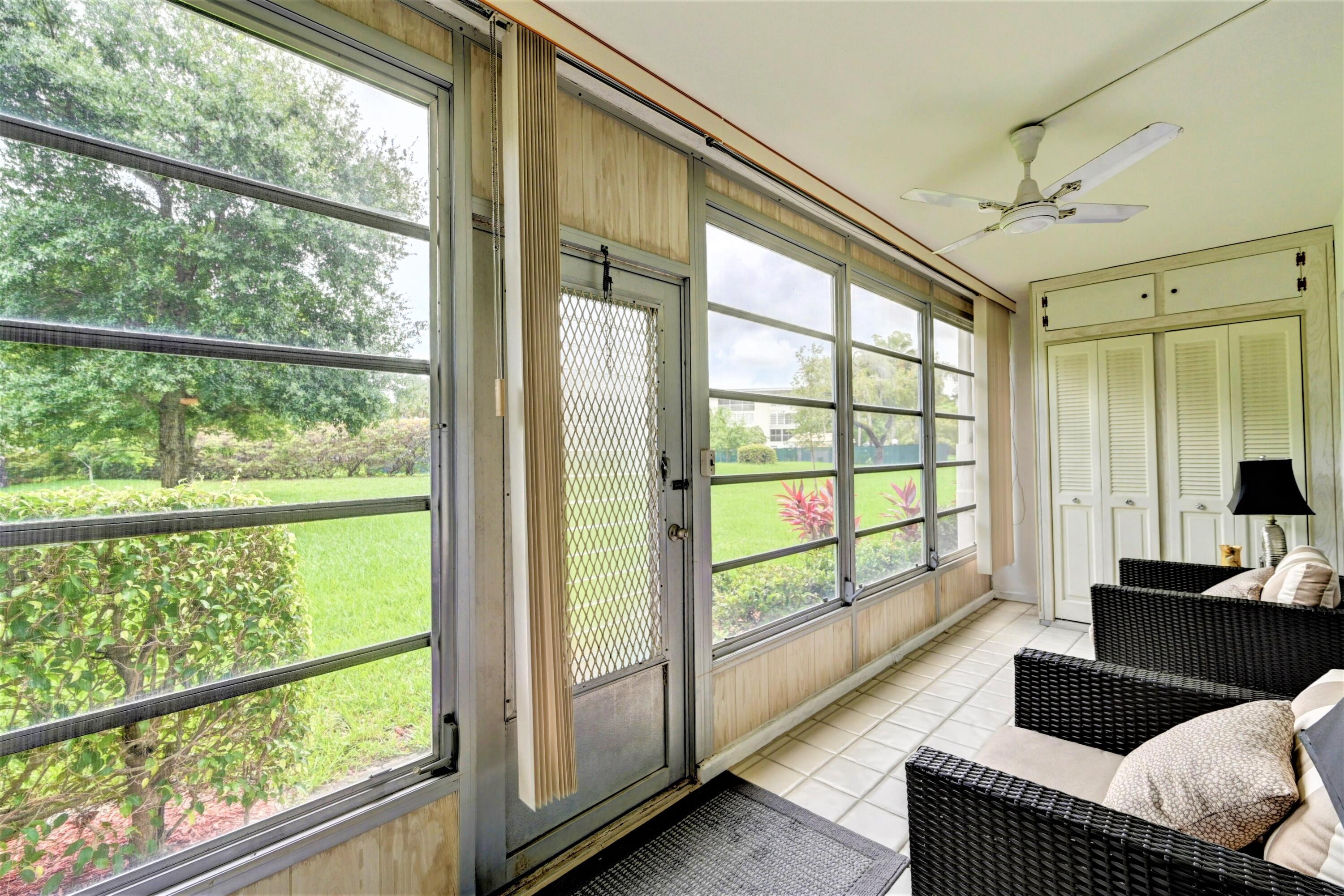 ANTIGUA VILLAGE I B CONDO - Residential