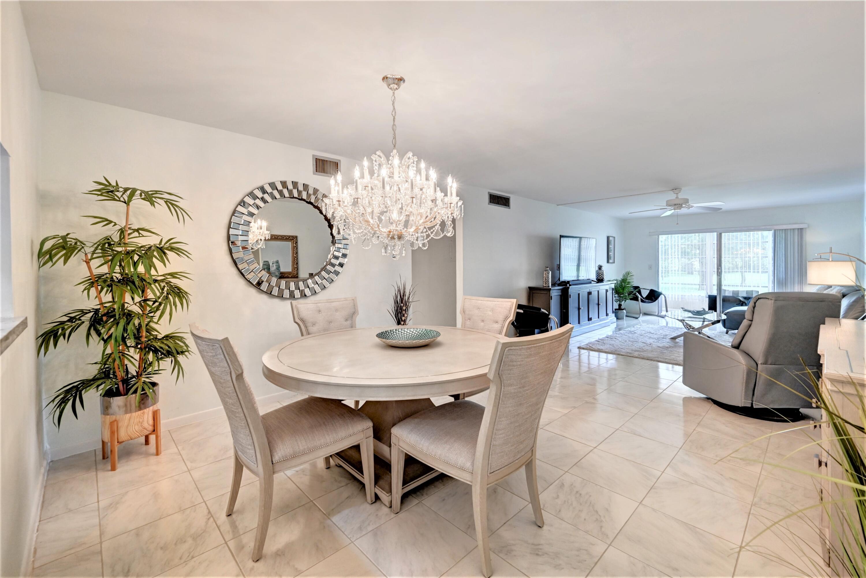 ANTIGUA VILLAGE I B CONDO - Residential