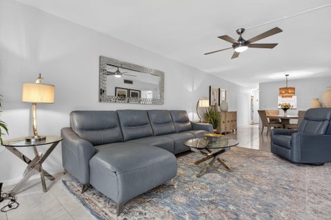 Tiny photo for 2504 Antigua Terrace #A1, Coconut Creek, FL 33066 (MLS # B26017329)