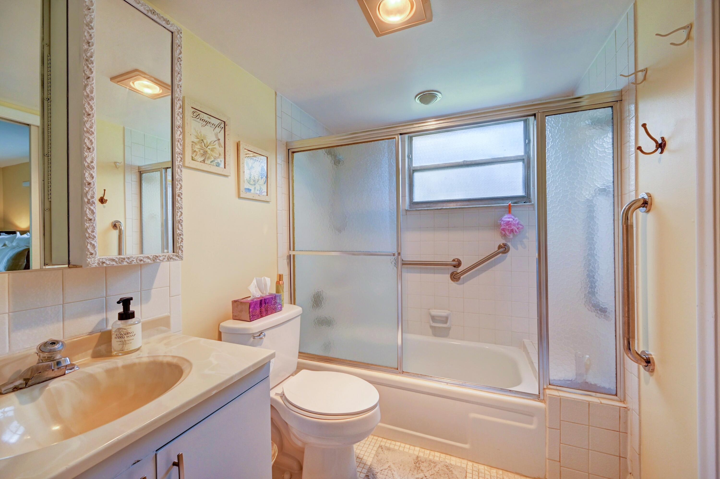 ANTIGUA VILLAGE I B CONDO - Residential