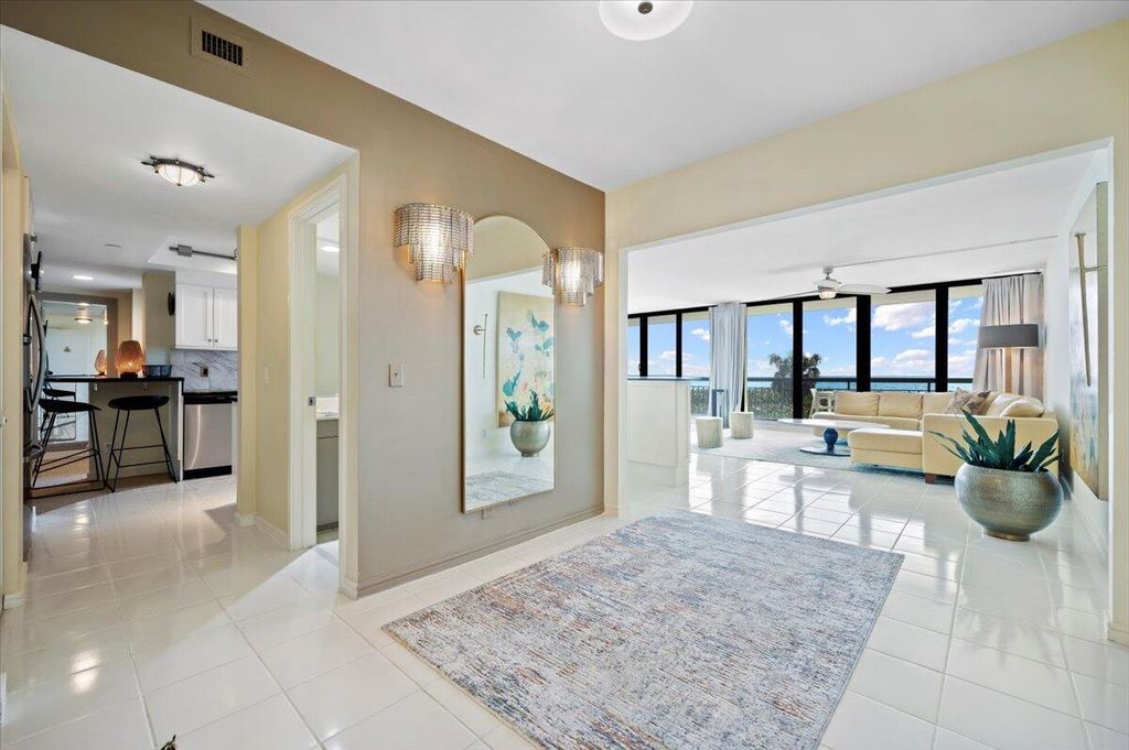 Photo of 4050 N Ocean Drive #1-101, Singer Island, FL 33404 (MLS # R10984079)