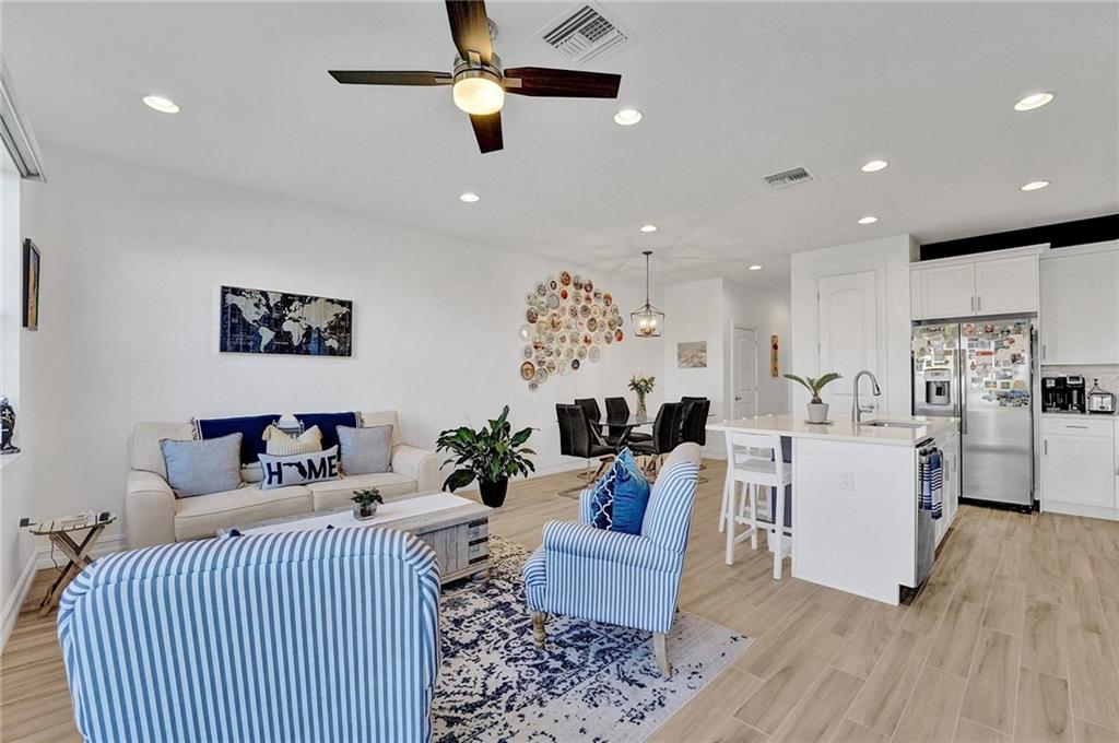 Enclave at Boca Dune - Residential