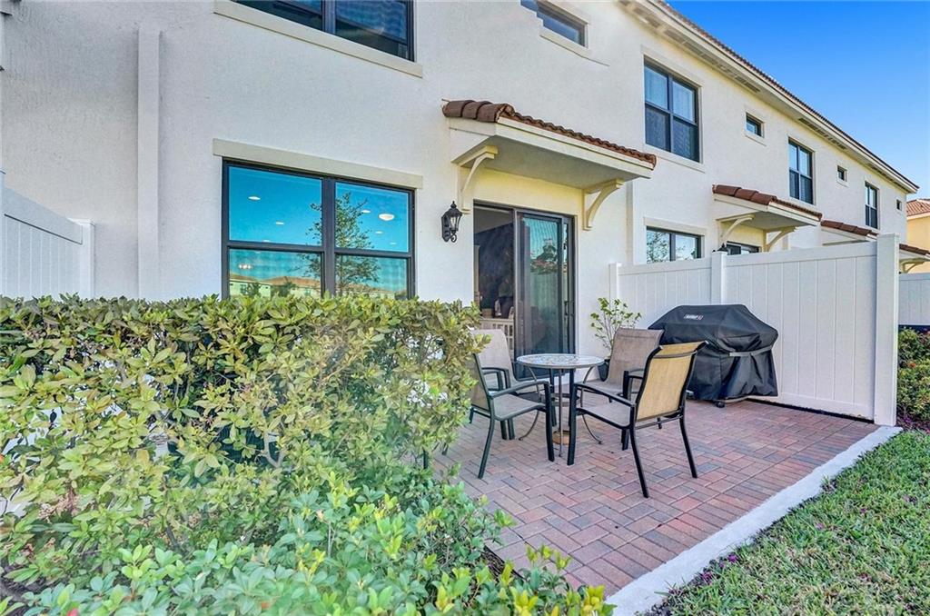 Enclave at Boca Dune - Residential