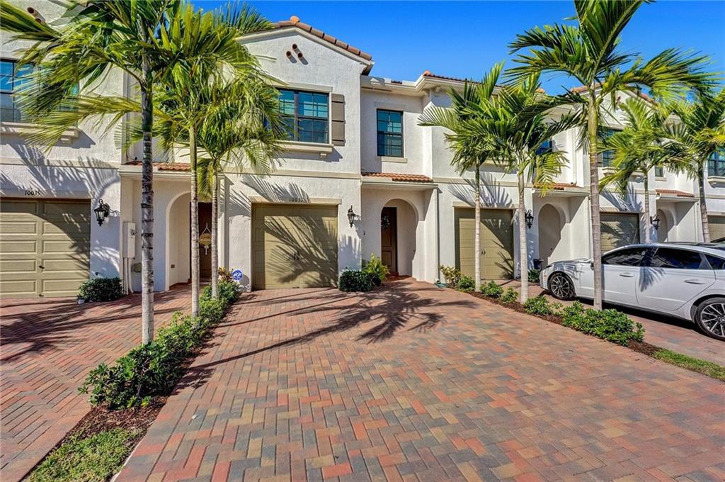 Enclave at Boca Dune - Residential