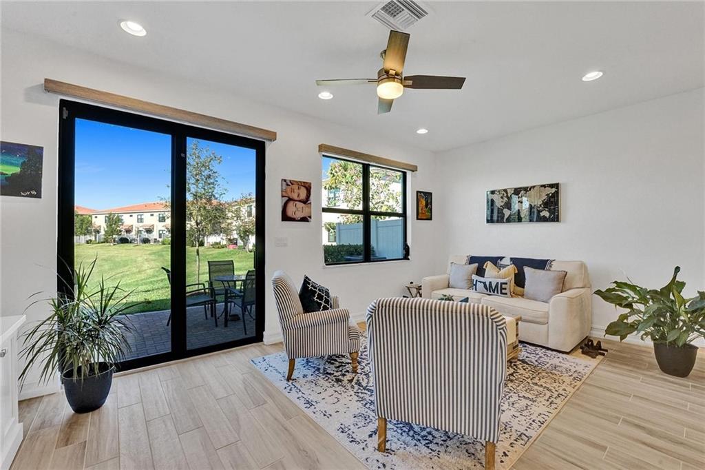 Enclave at Boca Dune - Residential