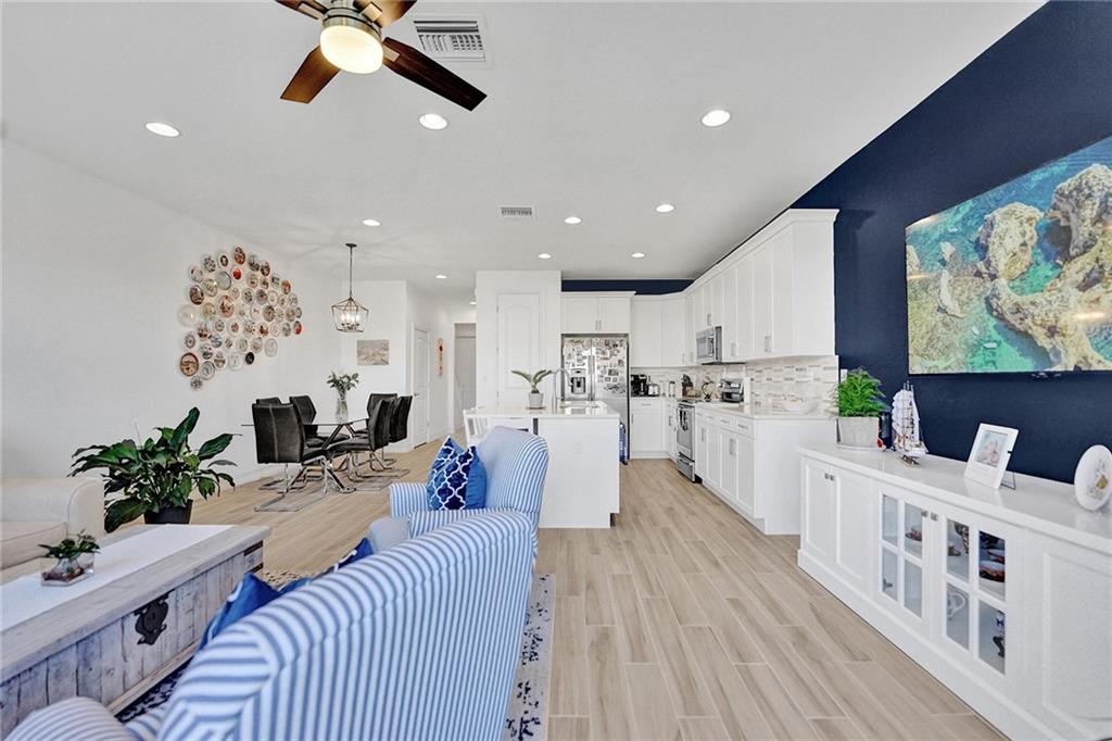 Enclave at Boca Dune - Residential