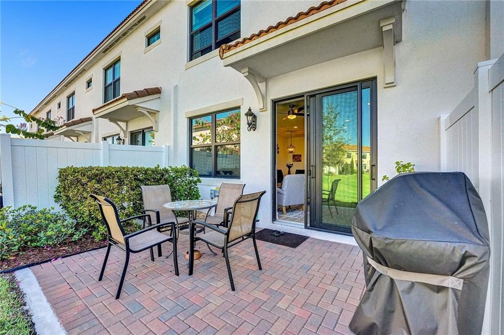 Enclave at Boca Dune - Residential