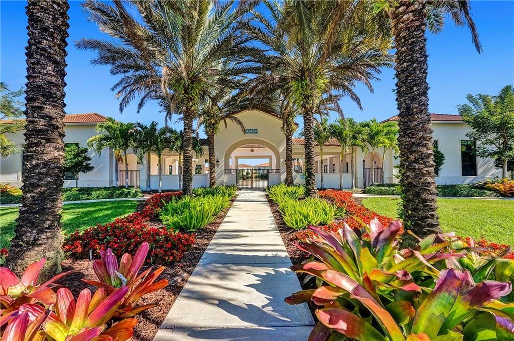 Enclave at Boca Dune - Residential