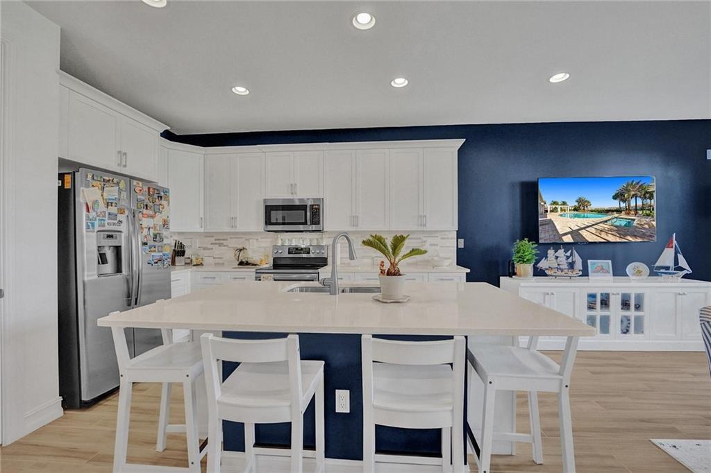 Enclave at Boca Dune - Residential