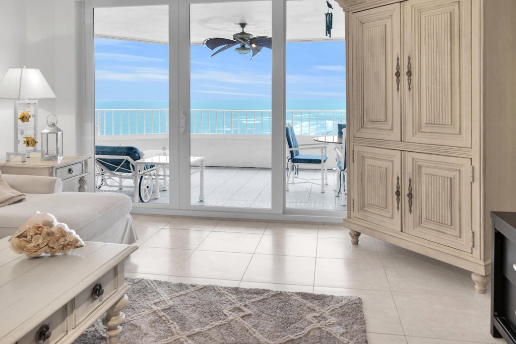 Photo of 500 S Ocean Boulevard #2204, Boca Raton, FL 33432 (MLS # B26074903)