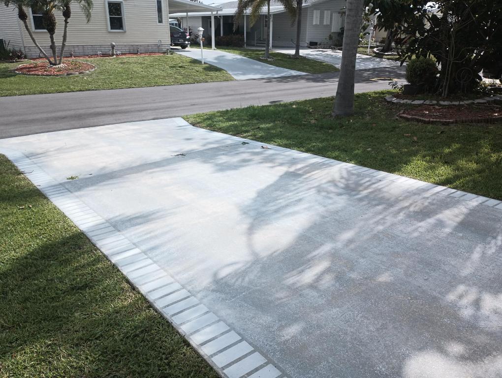 Tropical Isles - Residential