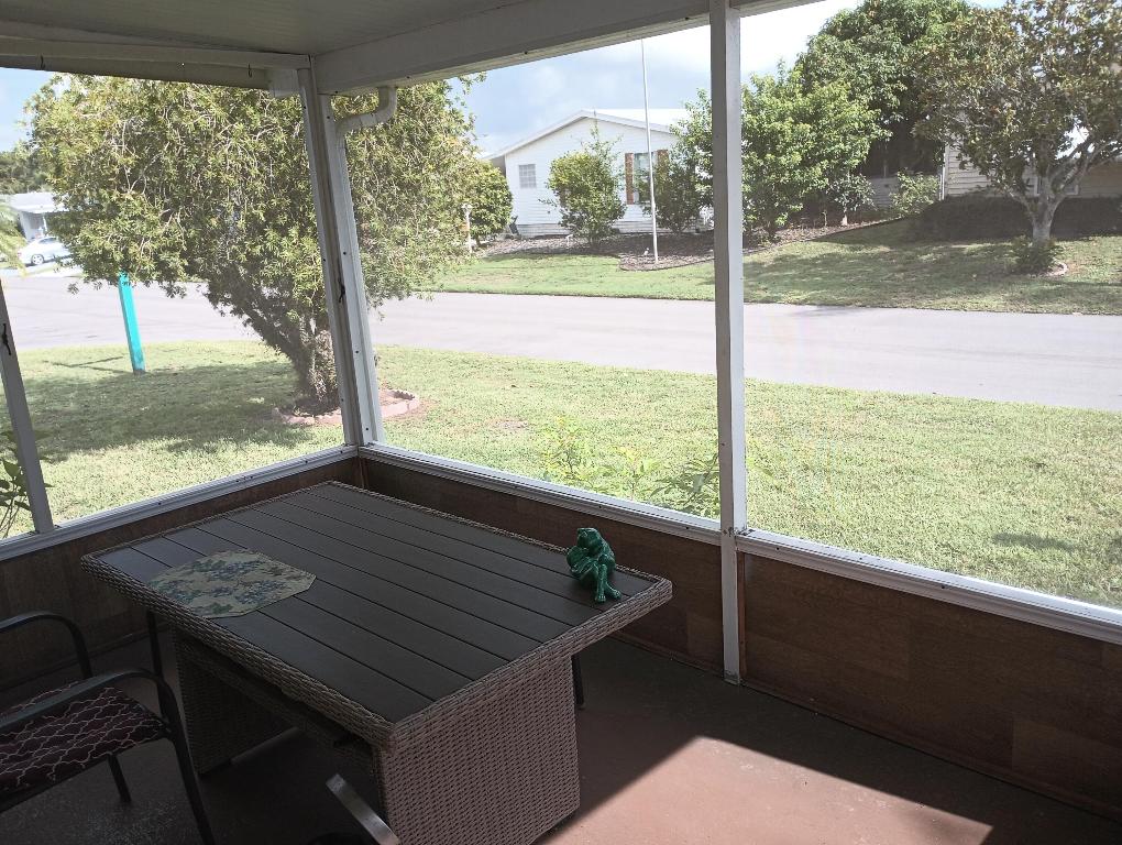 Tropical Isles - Residential