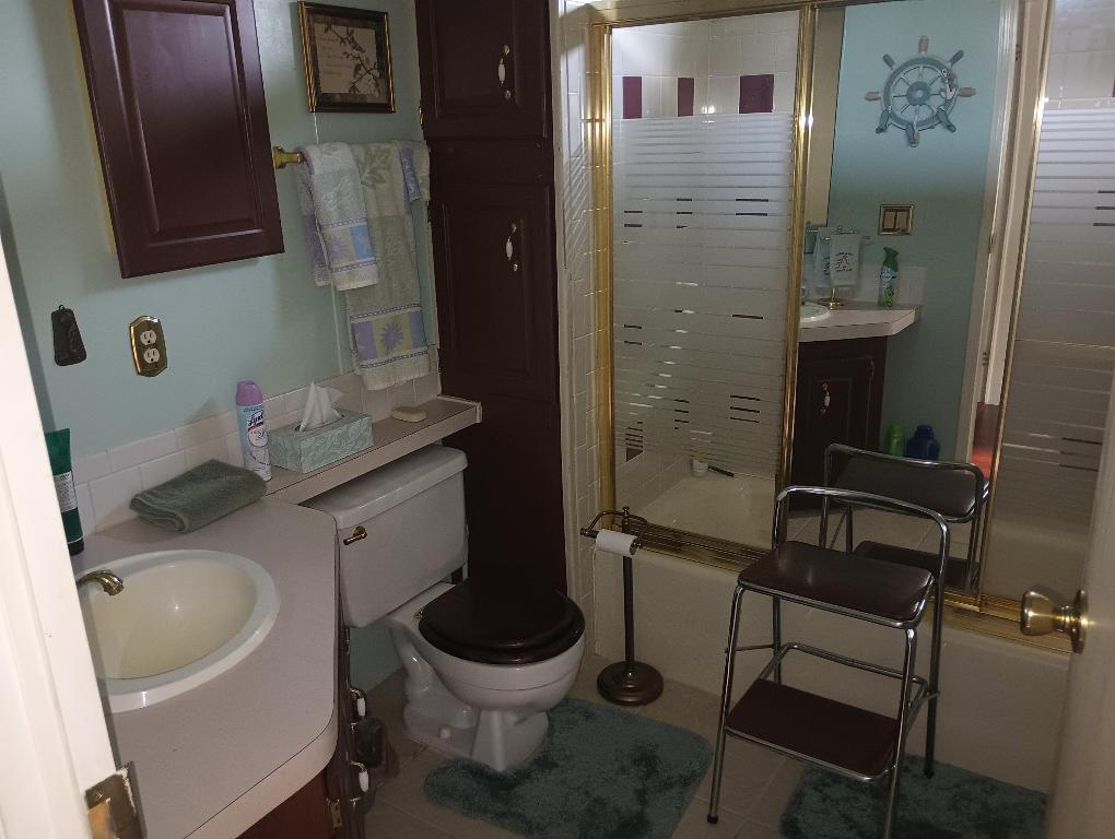 Tropical Isles - Residential