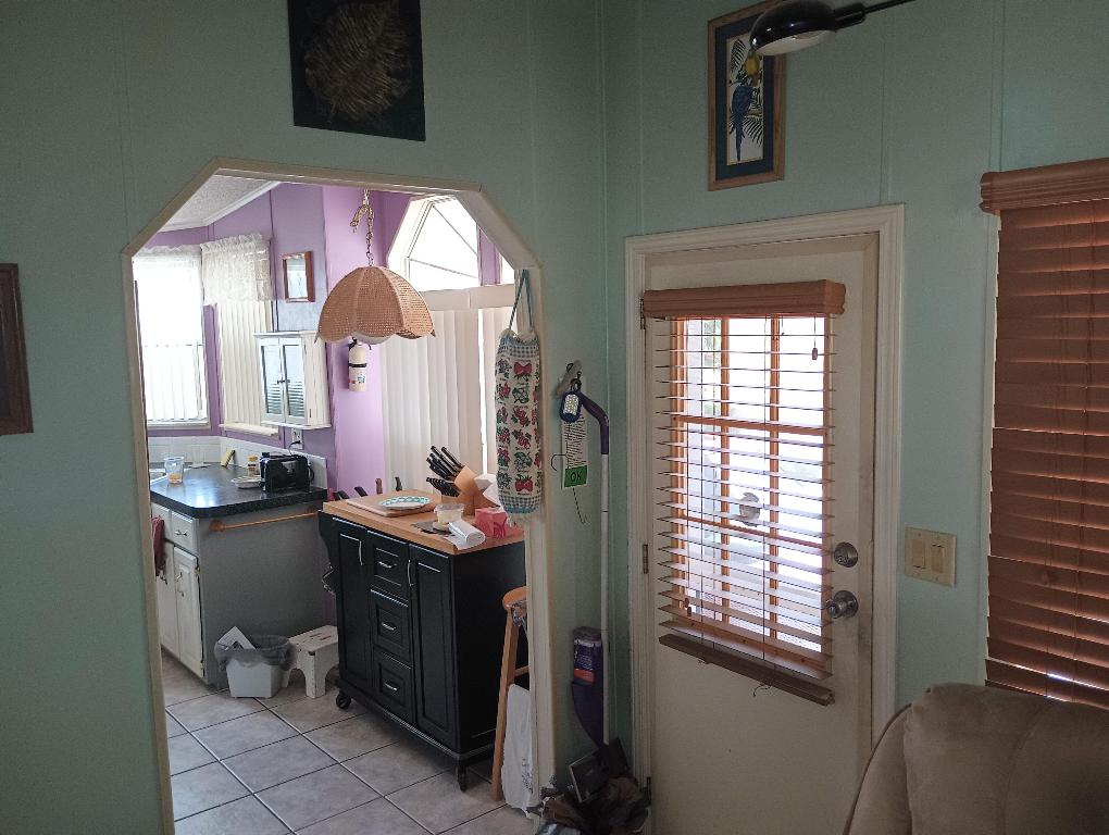 Tropical Isles - Residential