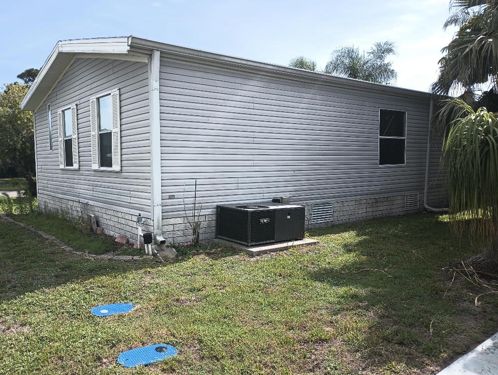 Tropical Isles - Residential