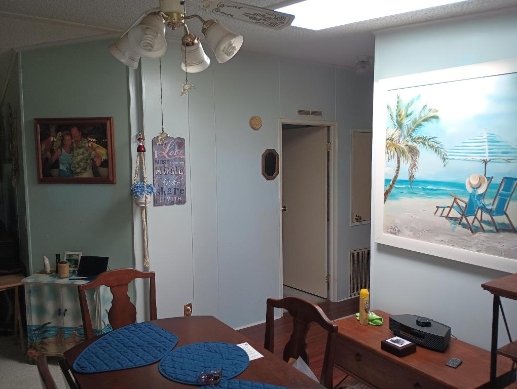 Tropical Isles - Residential