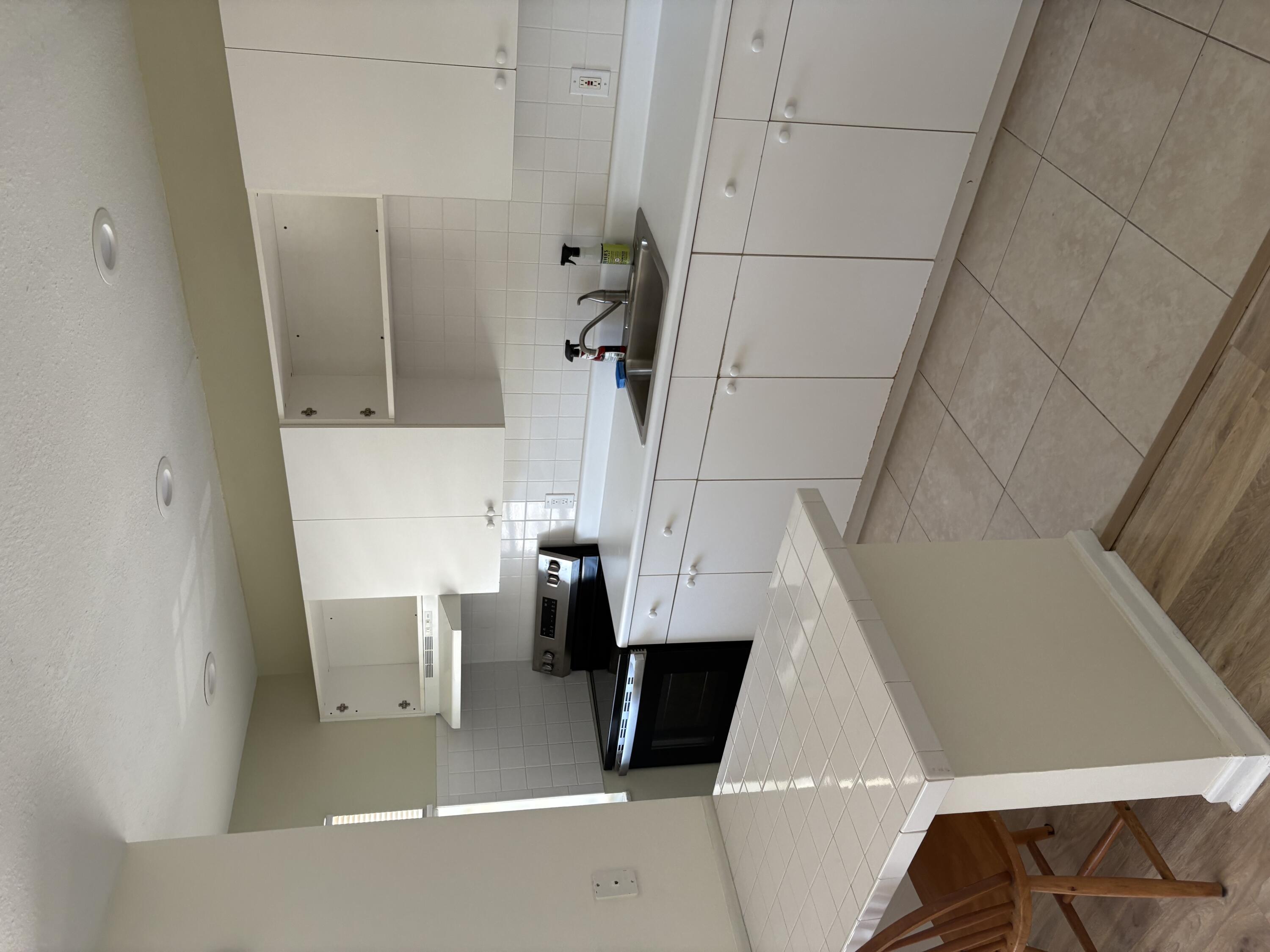Second floor apartment available now. Come check it out these never last long