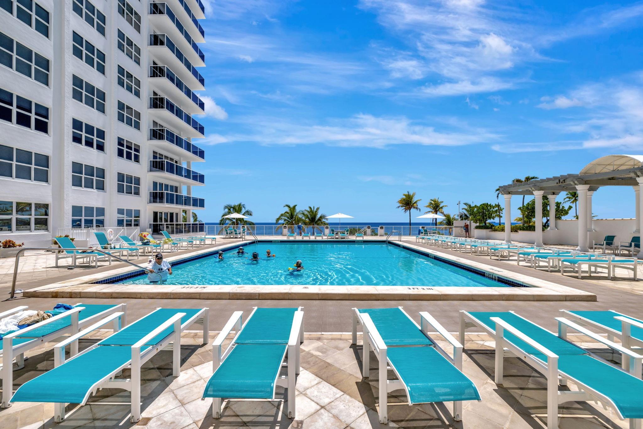 3500 Galt Ocean Dr 1005