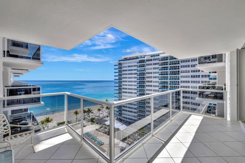 3500 Galt Ocean Dr 1005 Fort Lauderdale FL 33308