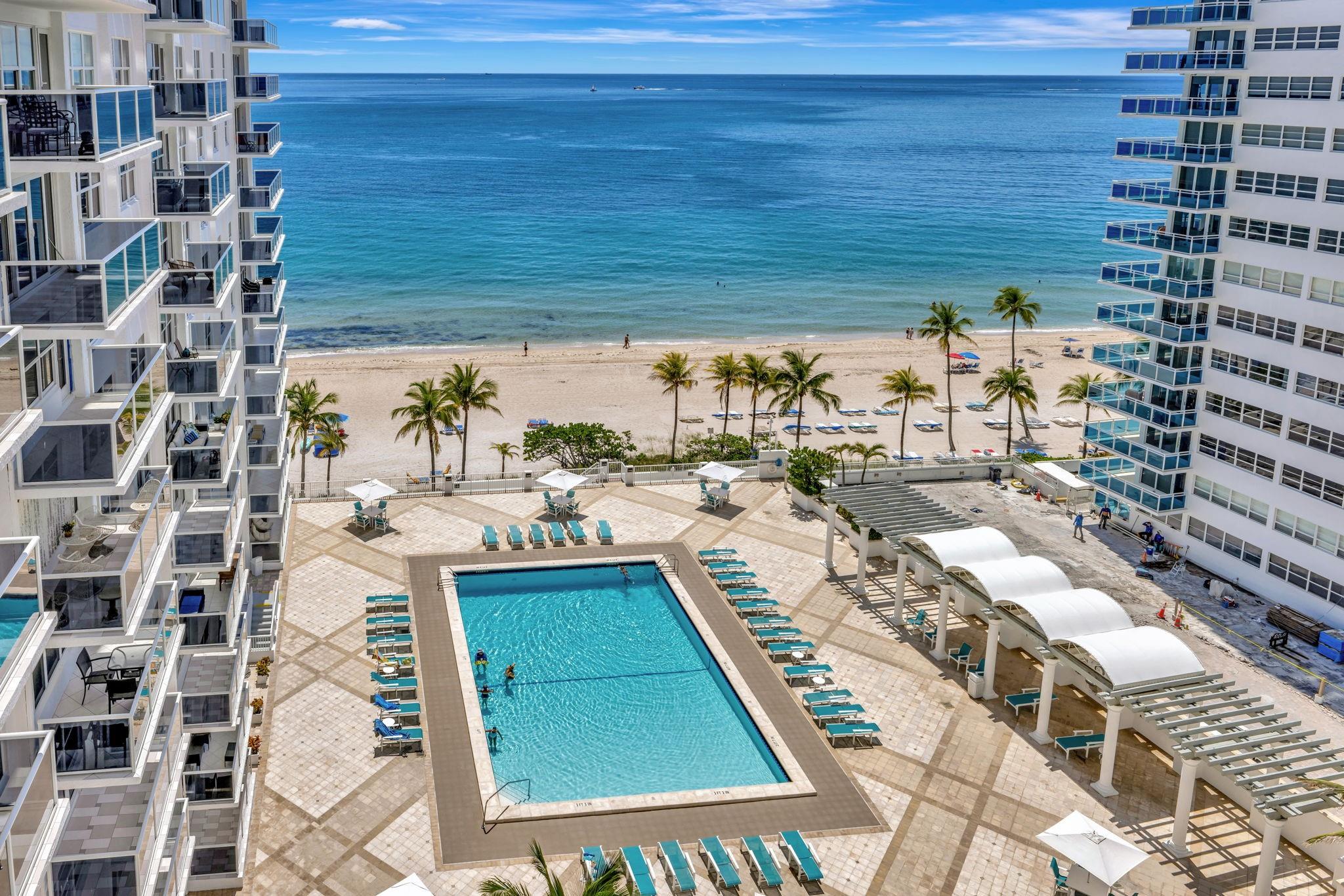 3500 Galt Ocean Dr 1005