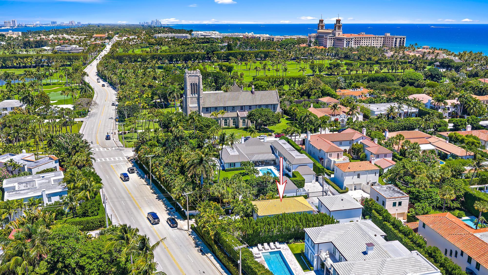 PRIMAVERA ESTATES (OCEAN SEC) - Residential Lease