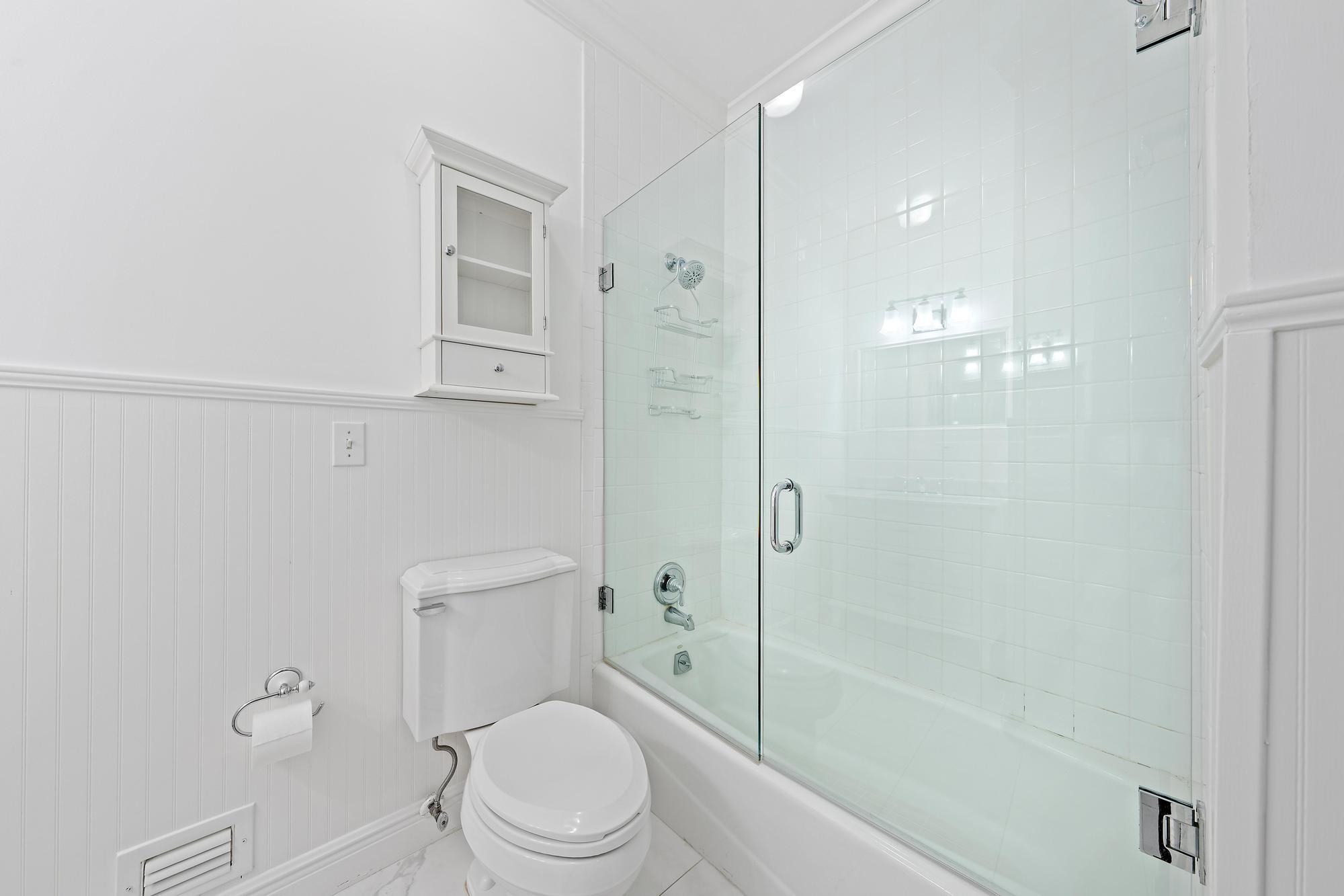 PRIMAVERA ESTATES (OCEAN SEC) - Residential Lease
