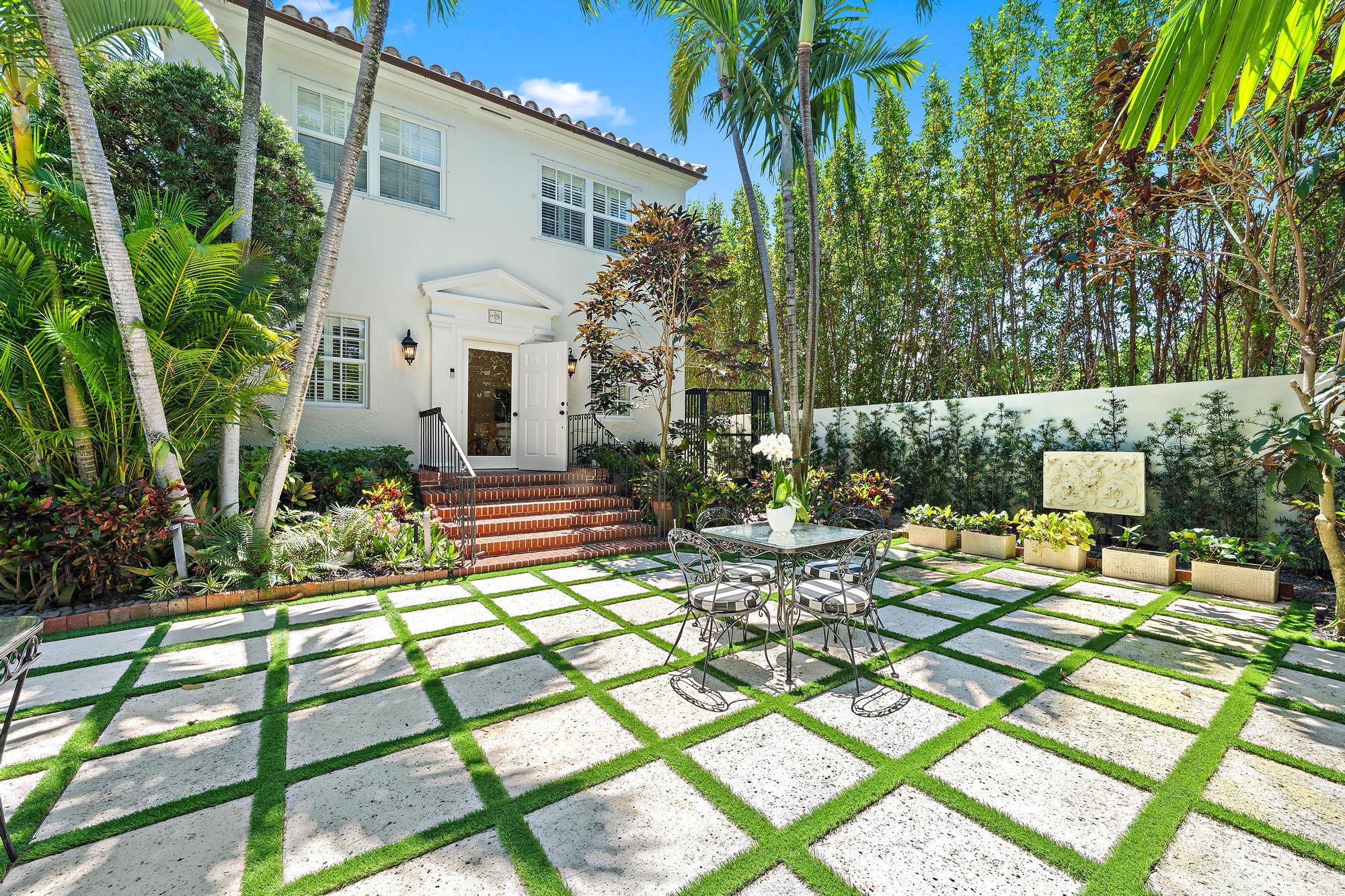 PRIMAVERA ESTATES (OCEAN SEC) - Residential Lease