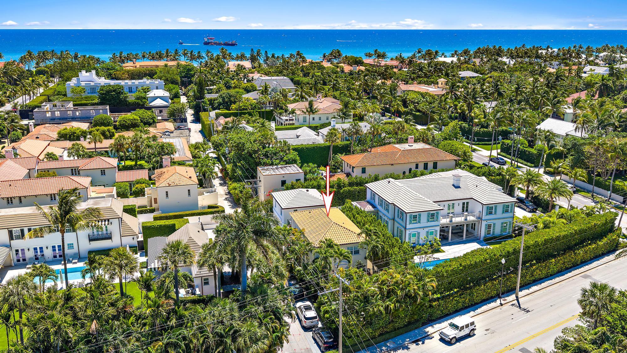 PRIMAVERA ESTATES (OCEAN SEC) - Residential Lease