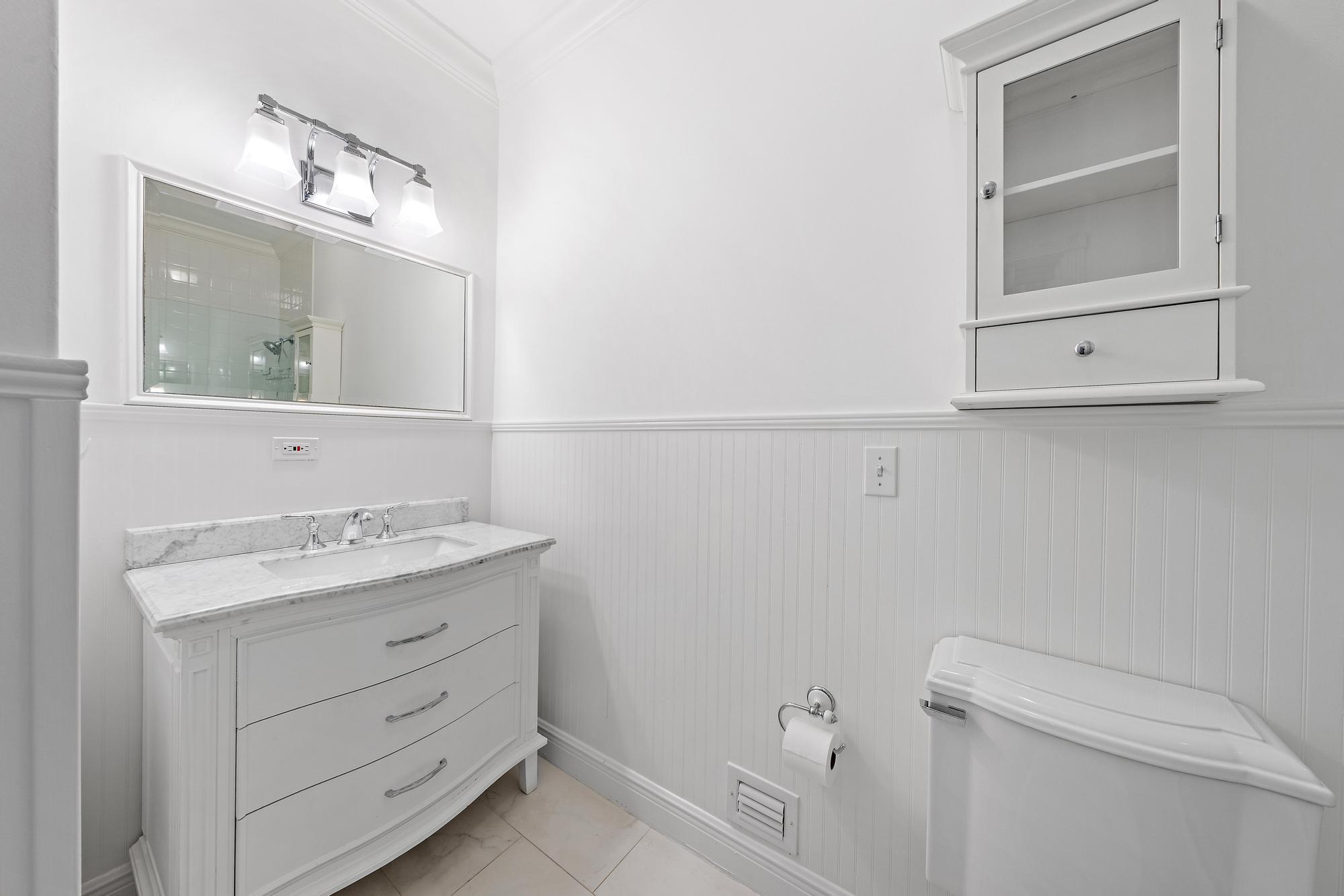 PRIMAVERA ESTATES (OCEAN SEC) - Residential Lease