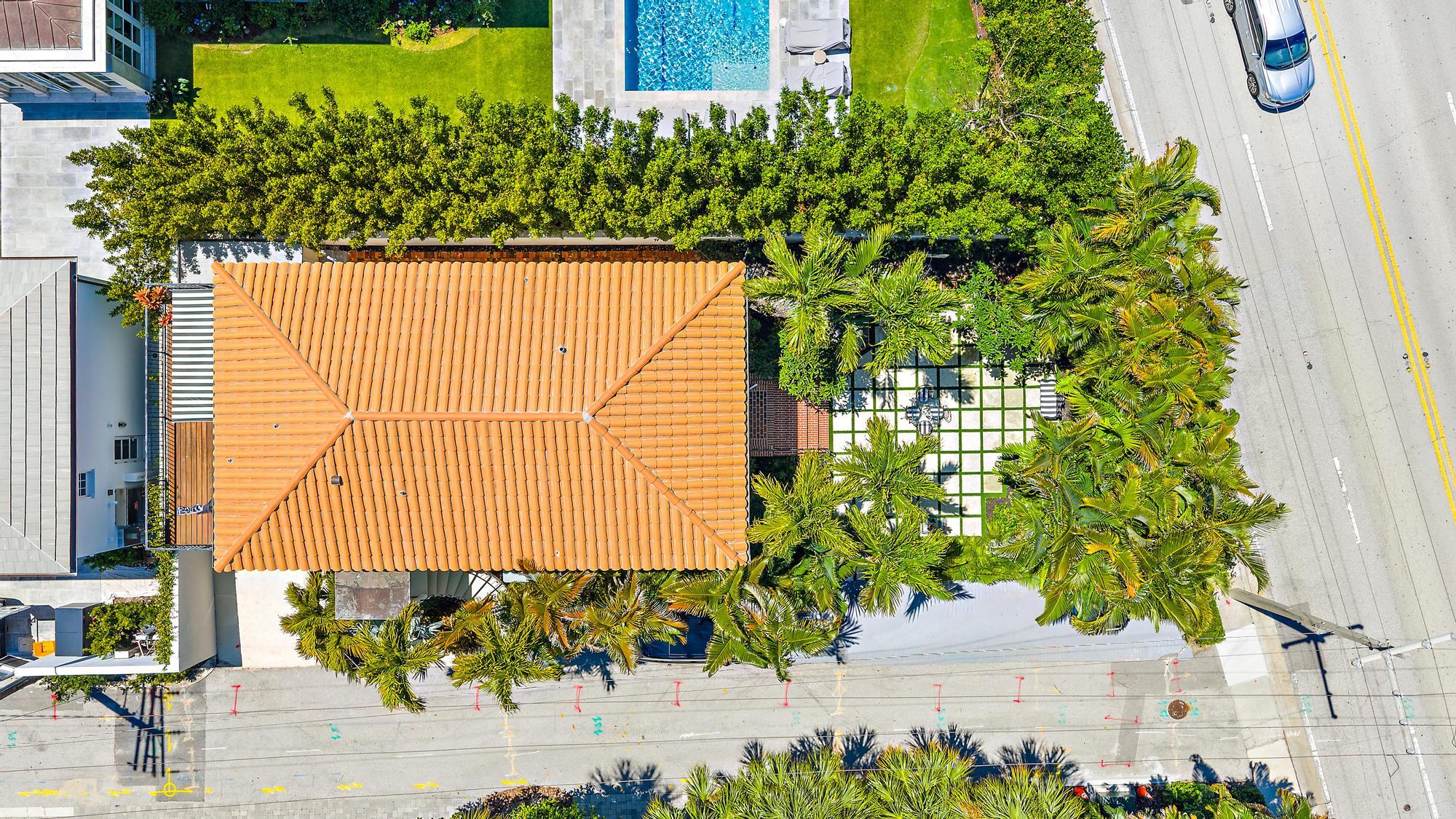 PRIMAVERA ESTATES (OCEAN SEC) - Residential Lease