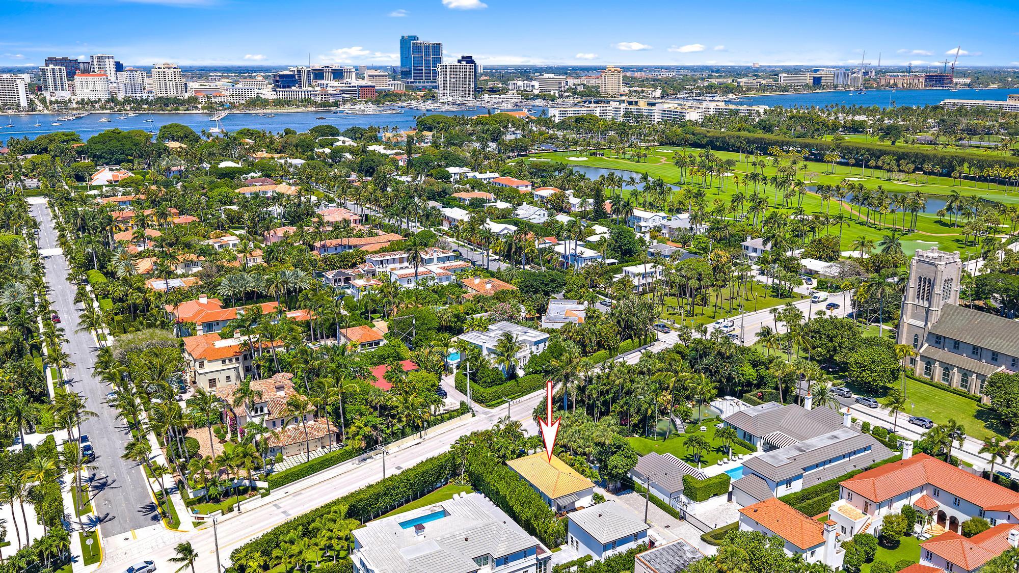 PRIMAVERA ESTATES (OCEAN SEC) - Residential Lease