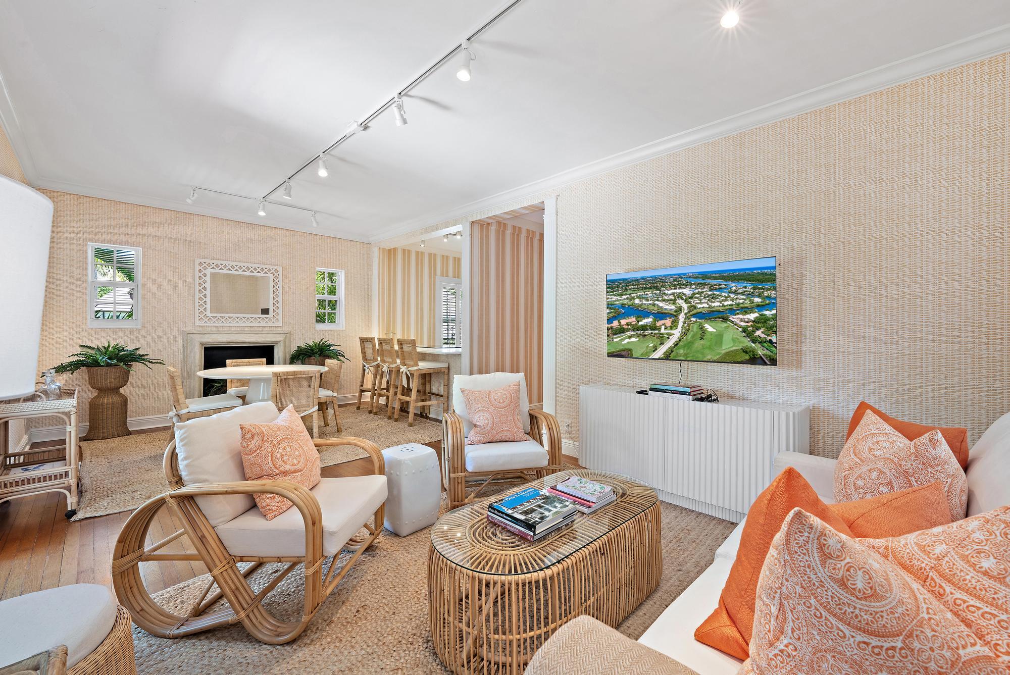 PRIMAVERA ESTATES (OCEAN SEC) - Residential Lease