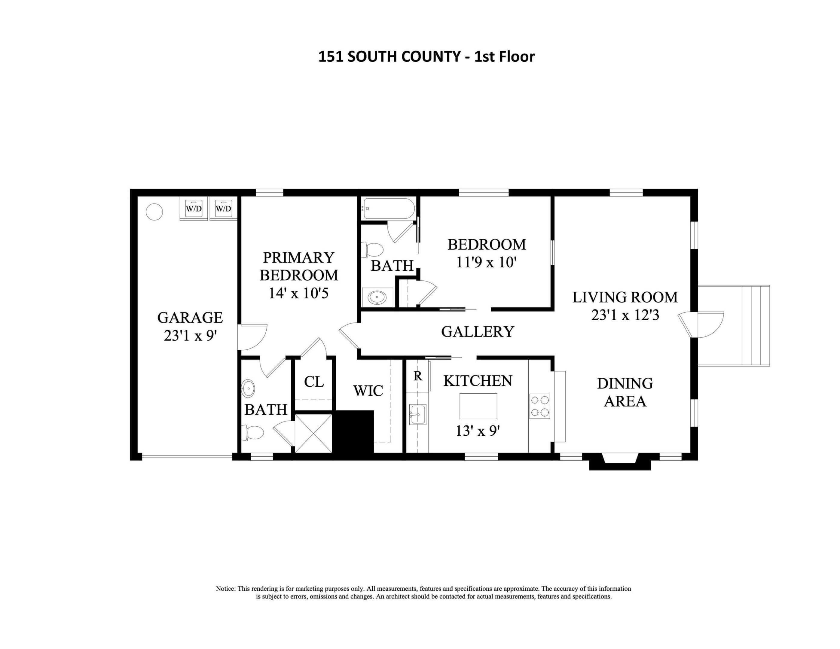 PRIMAVERA ESTATES (OCEAN SEC) - Residential Lease