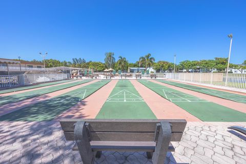 A home in Delray Beach