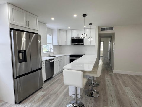 Tiny photo for 108 Brittany #C, Delray Beach, FL 33446 (MLS # B26028381)