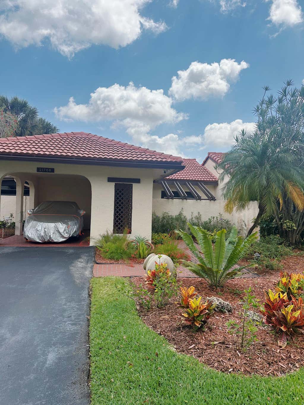 Photo of 21708 Tall Palm Circle 7-A, Boca Raton, FL 33433 (MLS # R11080479)
